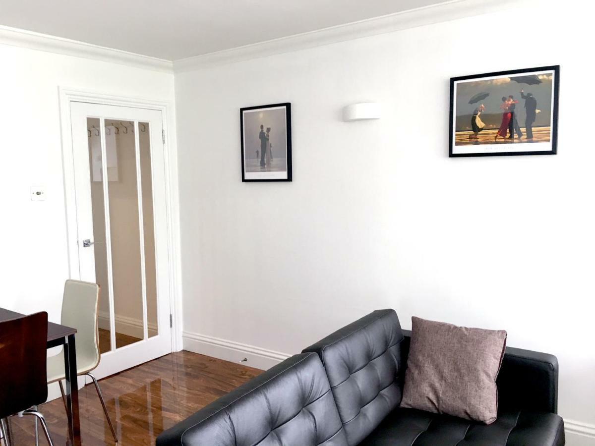 Superb Central Modern 3Bed 2Bath With Wifi, Trendy Fitzrovia W1 By Oxford Street Affable Informative Host London Exterior photo