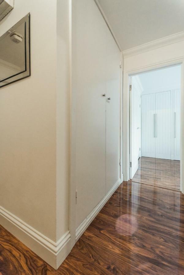 Superb Central Modern 3Bed 2Bath With Wifi, Trendy Fitzrovia W1 By Oxford Street Affable Informative Host London Exterior photo